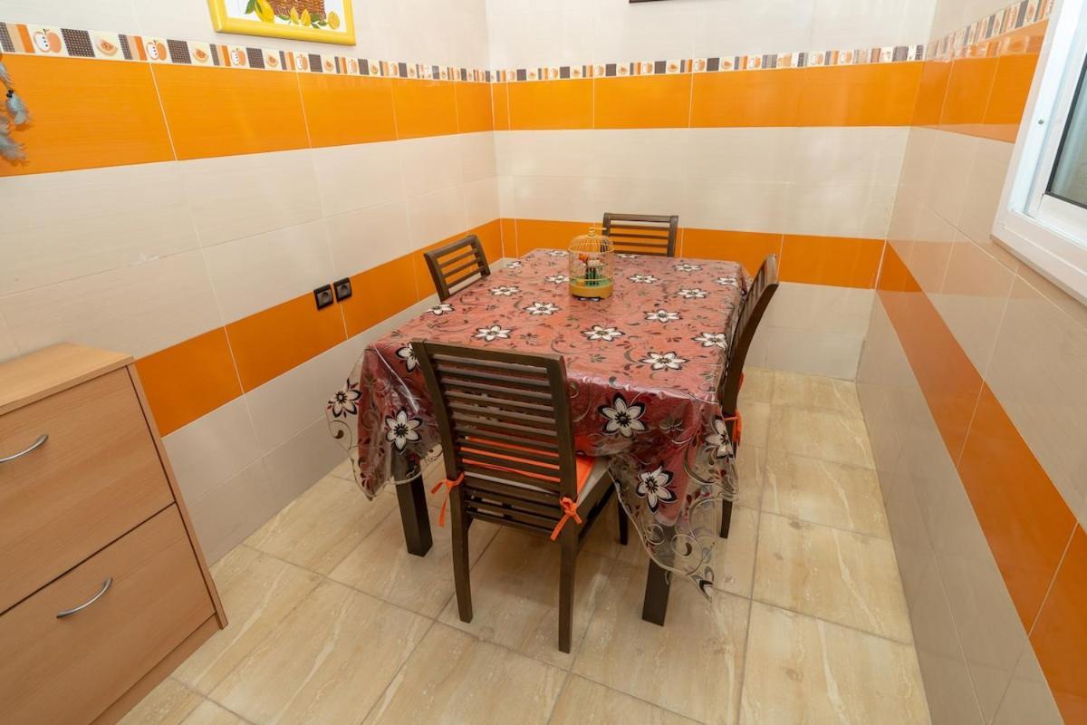 Appartement Traditional Next Ibn Batouta Stadium