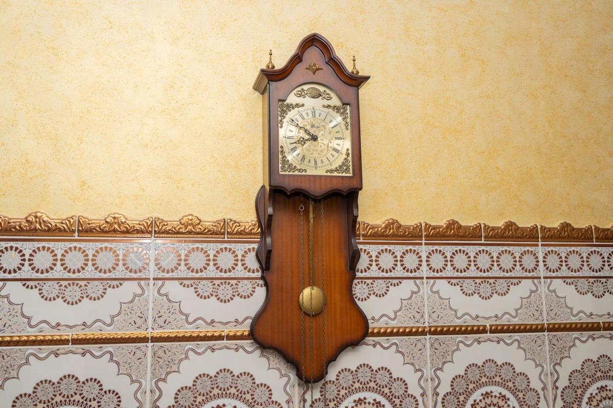 Appartement Traditional Next Ibn Batouta Stadium Tanger