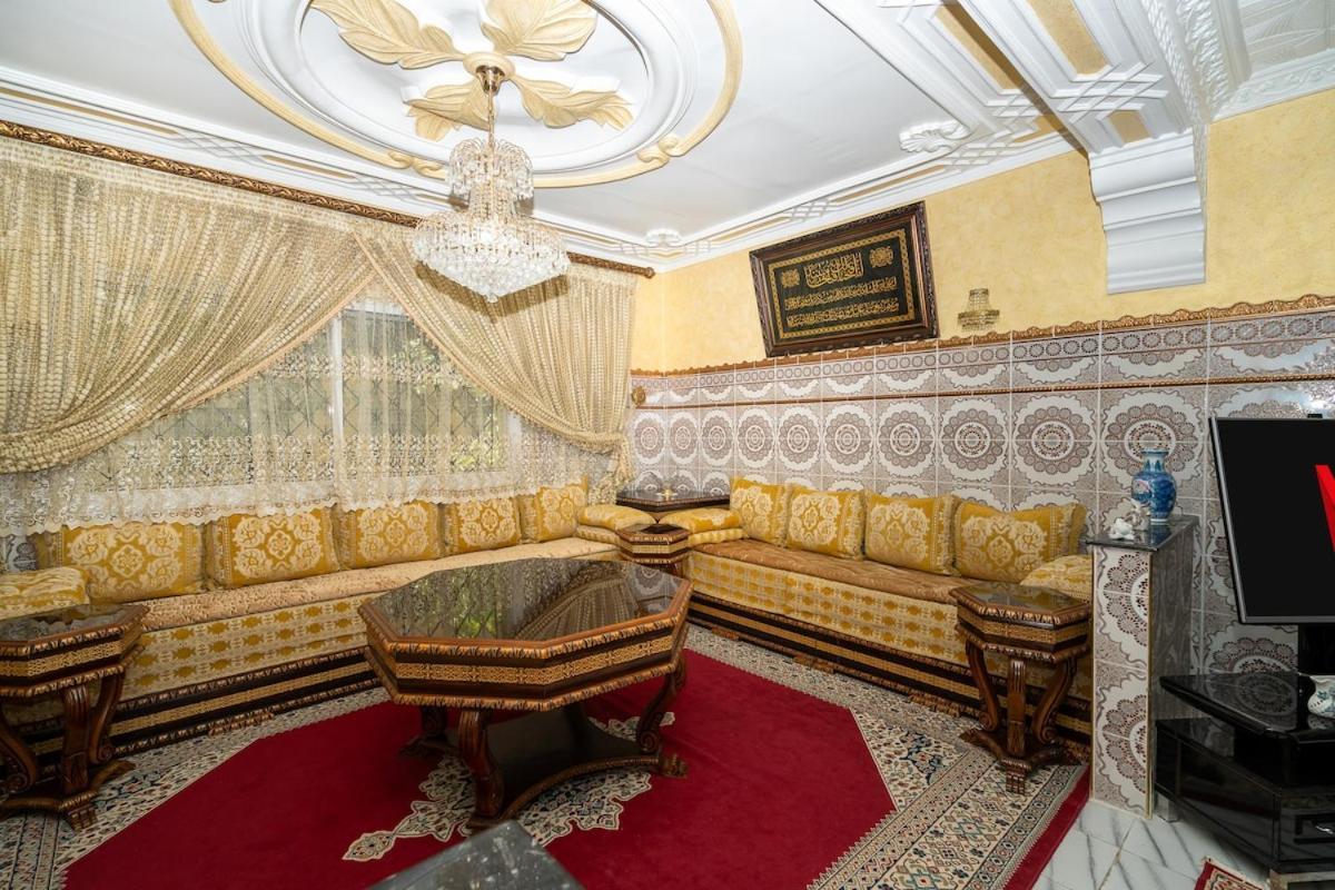 Traditional Next Ibn Batouta Stadium Tanger