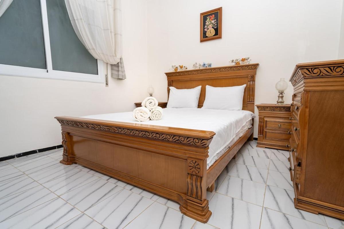 Traditional Next Ibn Batouta Stadium Appartement *